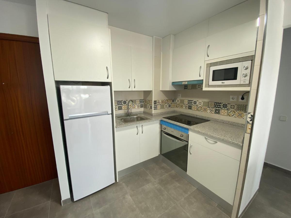 Apartment Ch 2 *