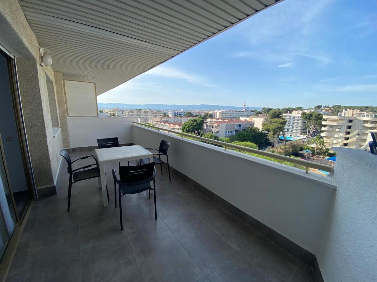 Ch 2 Apartment Salou