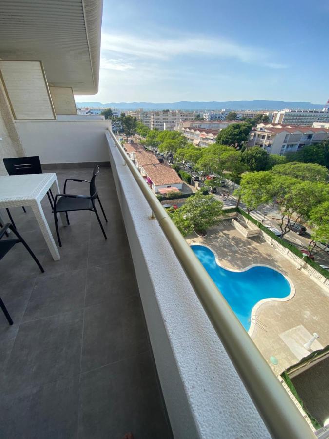 Apartment Ch 2