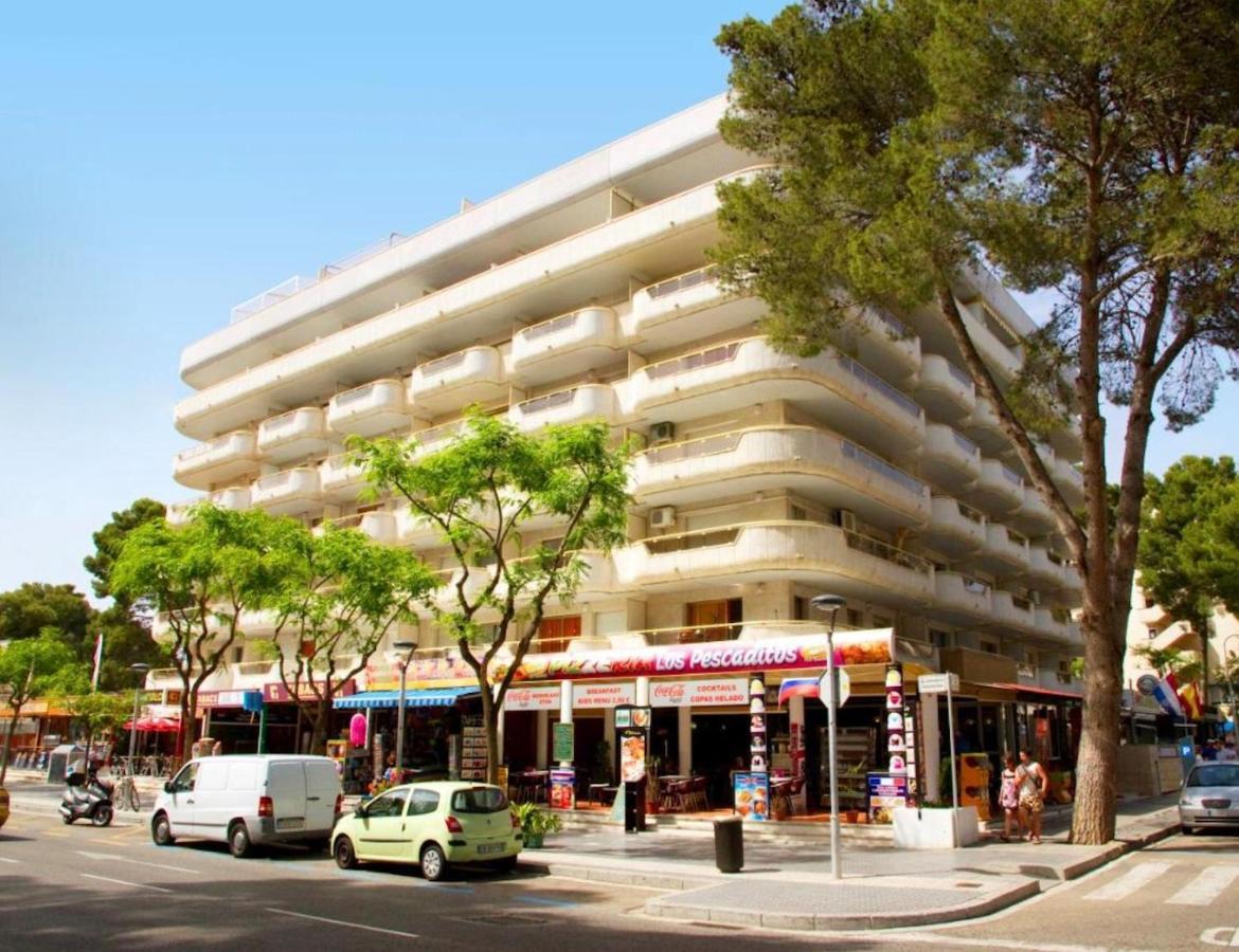 Ch 2 Salou