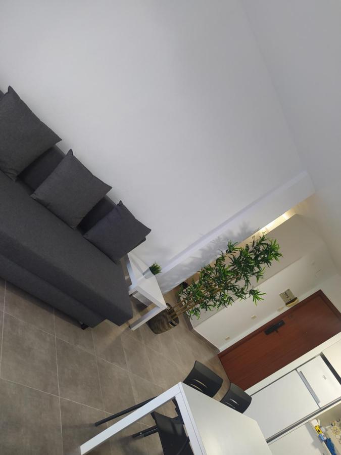 Apartment Ch 2 *