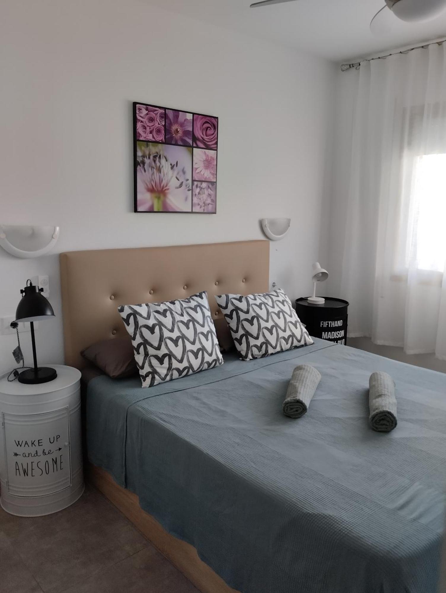 Apartment Ch 2 *