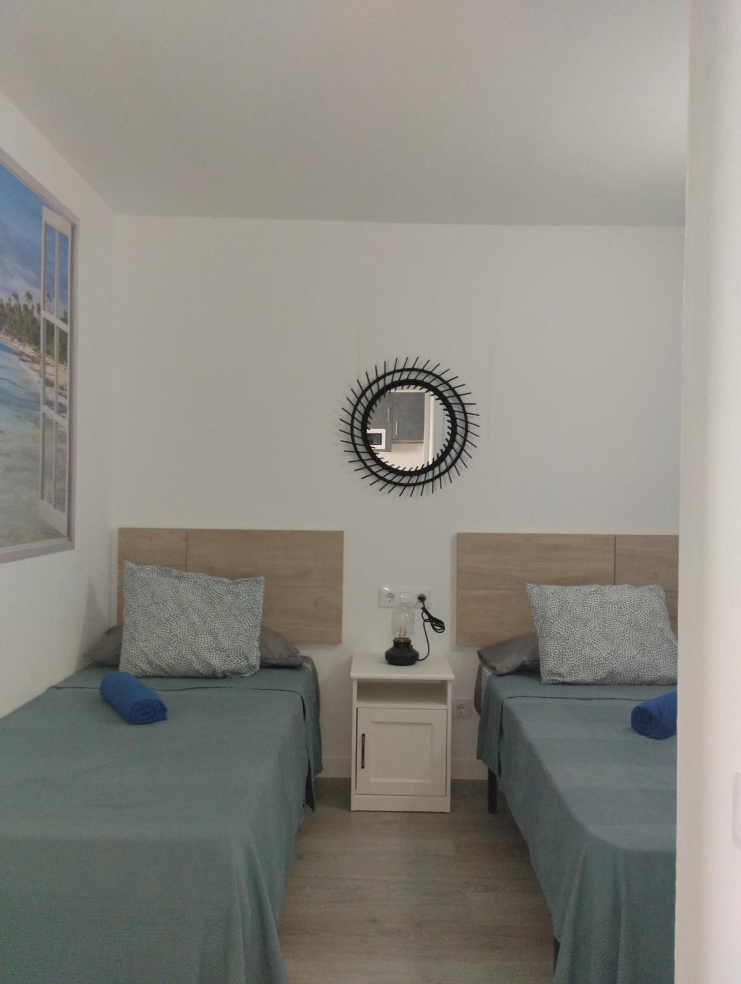 Apartment Ch 2