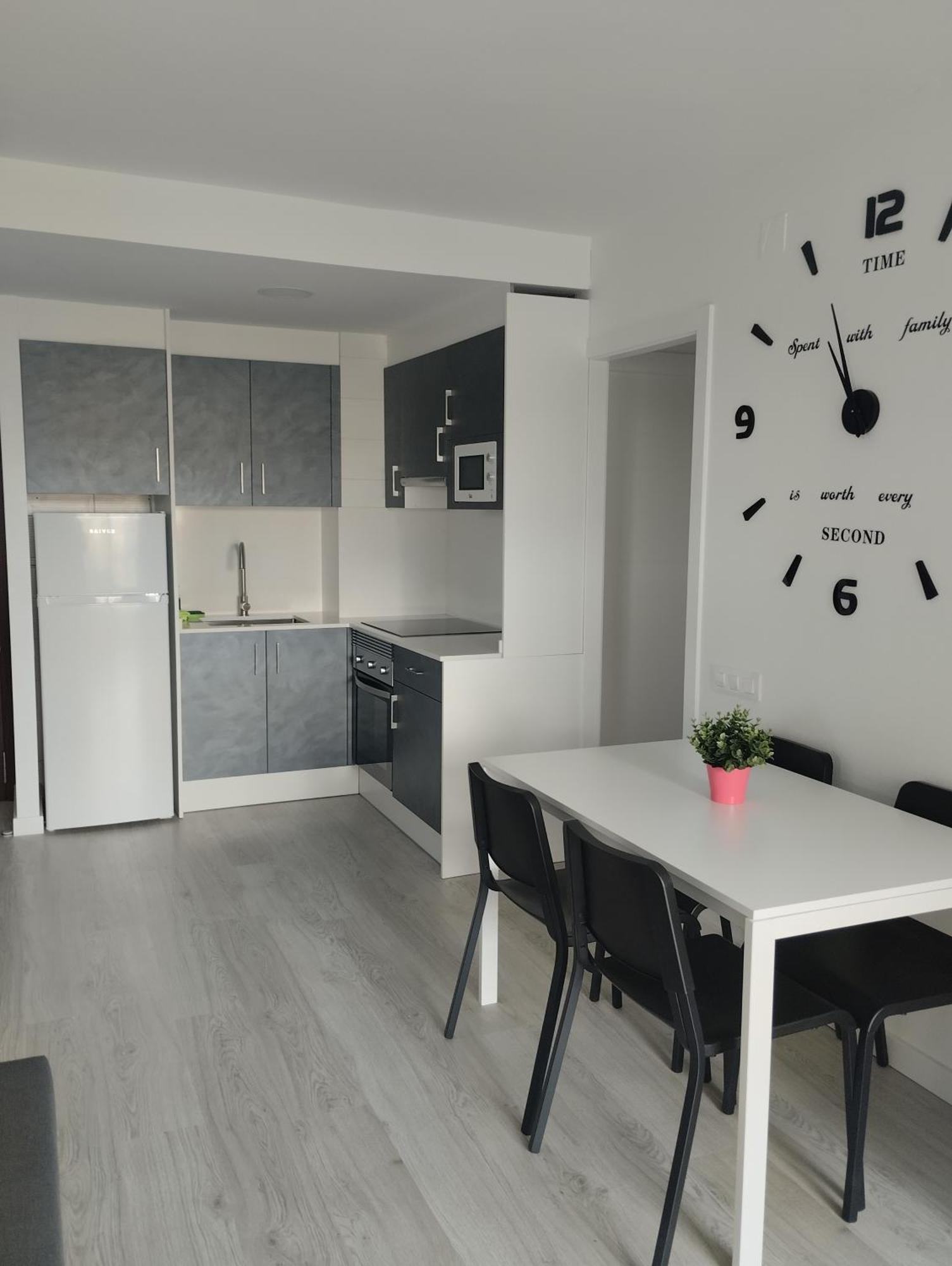 Ch 2 Apartment Salou