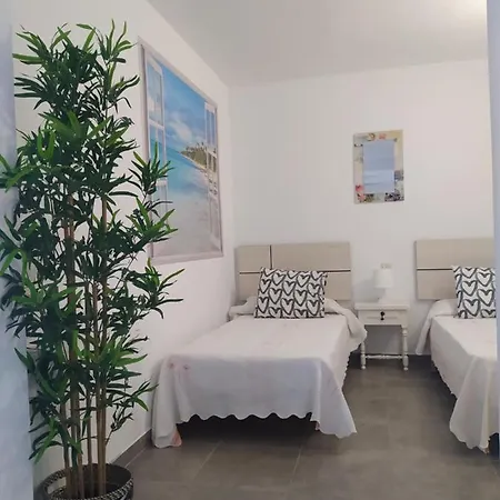 Apartamentos Ch 2 Salou Exterior foto