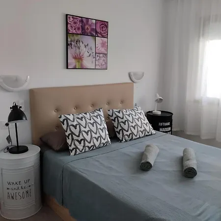 Apartamentos Ch 2 Salou Exterior foto