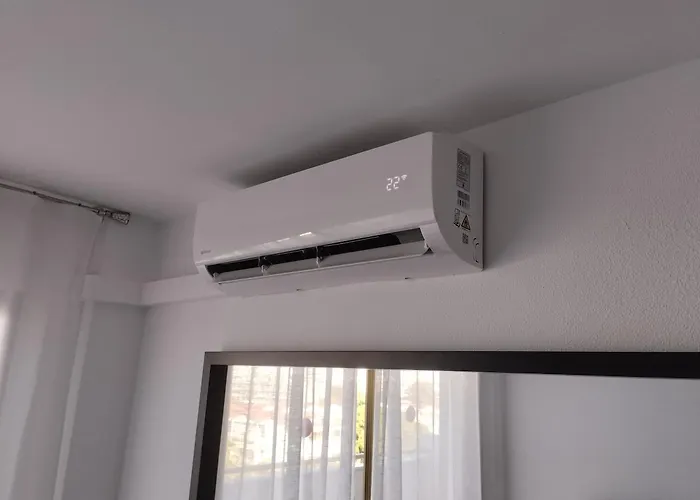 Apartamentos Ch 2
