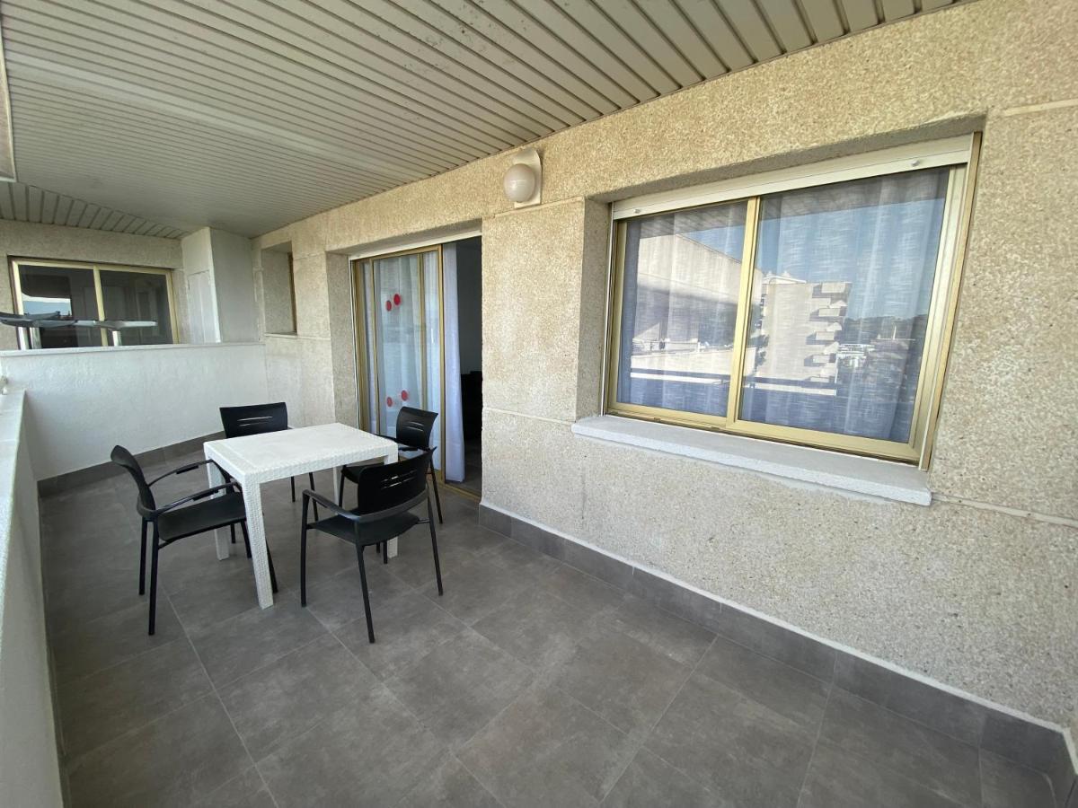 Apartment Ch 2 Salou