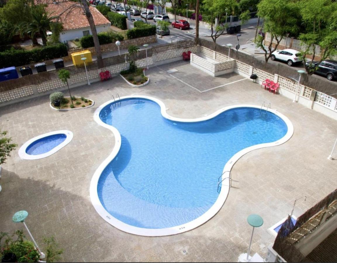Ch 2 Salou