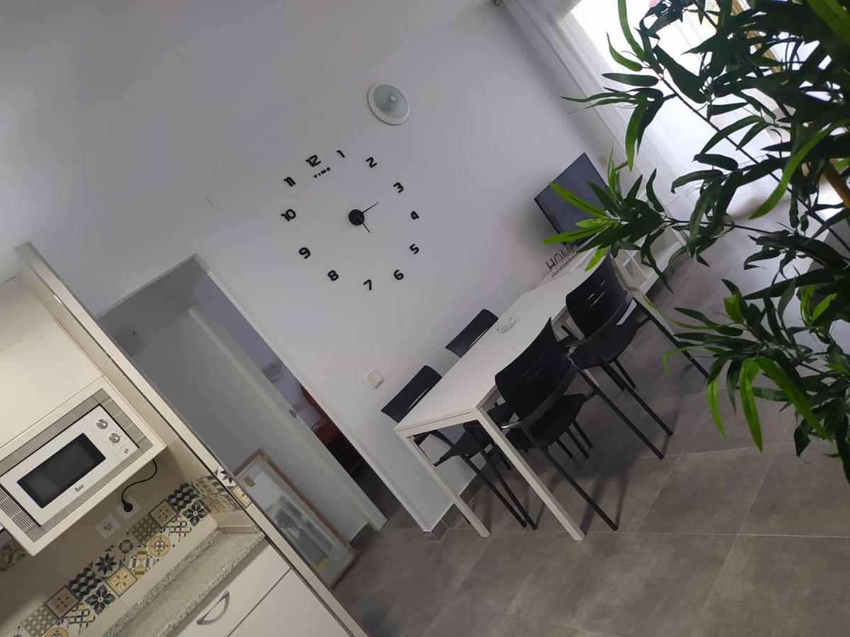 Apartment Ch 2 *