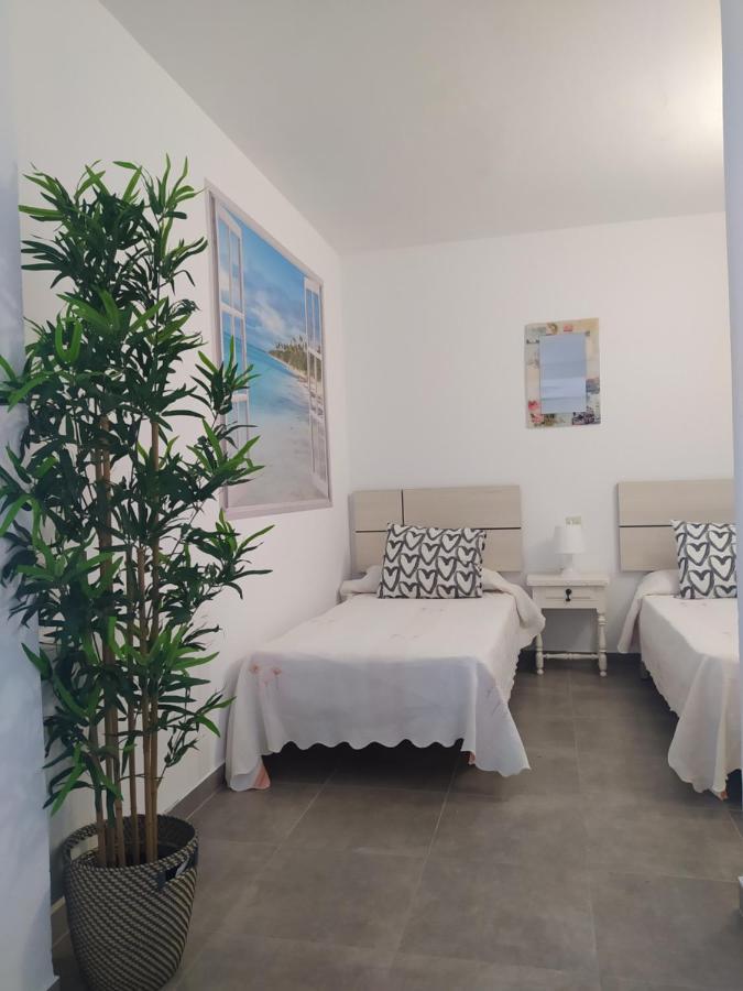 Ch 2 Apartment Salou