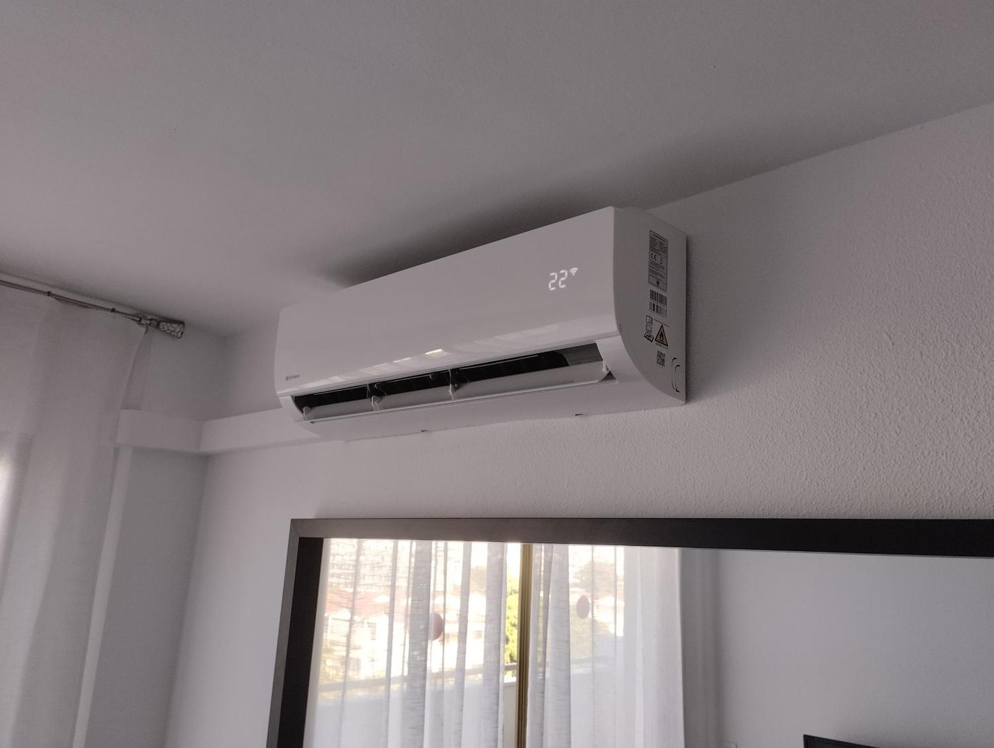 Apartamento Ch 2