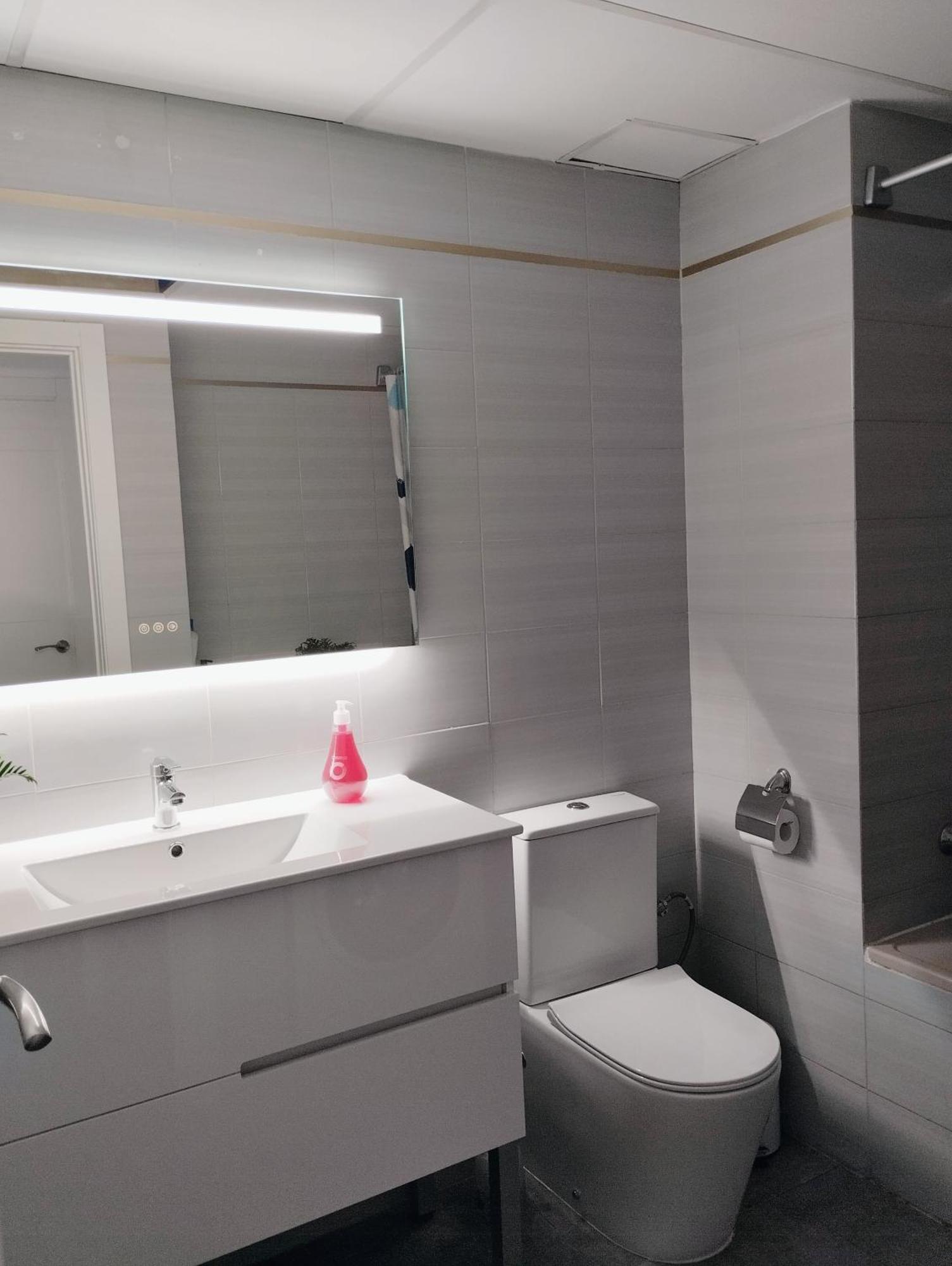 Apartamento Ch 2 *